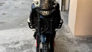 Aprilia Tuareg 660 (2025 - 26)  (5)