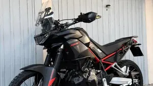 Aprilia Tuareg 660 (2025 - 26)  (7)