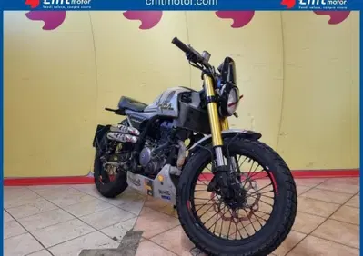 FB Mondial HPS 125 ABS (2020) - Annuncio 10111532