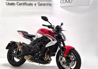 MV Agusta Brutale 800 RR (2021 - 25) - Annuncio 10111536