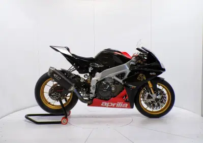 Aprilia RSV4 Factory APRC ABS (2011 - 15) - Annuncio 10111535