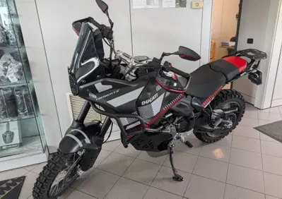 Ducati DesertX (2022 - 25) - Annuncio 10111553