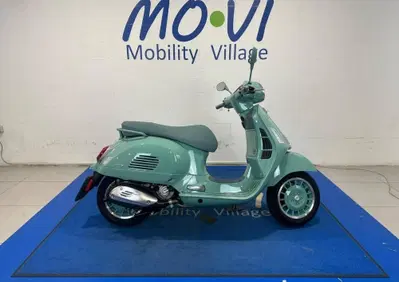 Vespa GTS 310 80th (2026) - Annuncio 10111537