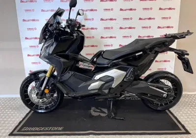 Honda X-ADV 750 DCT (2021 - 24) - Annuncio 10111539