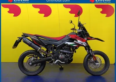 Aprilia SX 125 (2021 - 24) - Annuncio 10111538