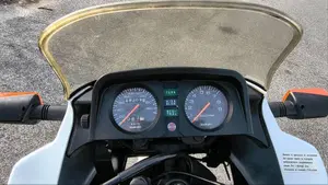 Suzuki DR 650 RSE (1991 - 97)  (5)