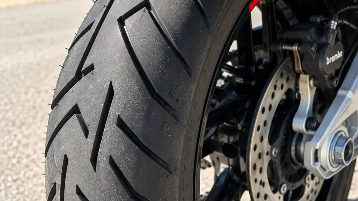 Ducati Multistrada V4 S Grand Tour (2024)  (4)