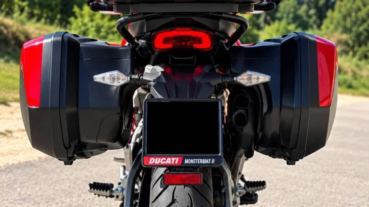 Ducati Multistrada V4 S Grand Tour (2024)  (6)