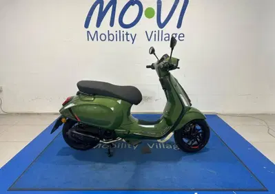 Vespa Sprint 150 S (2026) - Annuncio 10111546