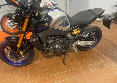 Yamaha MT-09 SP (2024 - 26) - Annuncio 10111551