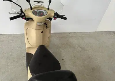 Aprilia Scarabeo 50 2t (2008 - 17) - Annuncio 10111560