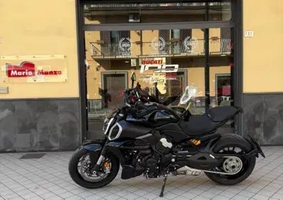 Ducati Diavel V4 (2023 - 26) - Annuncio 10111548