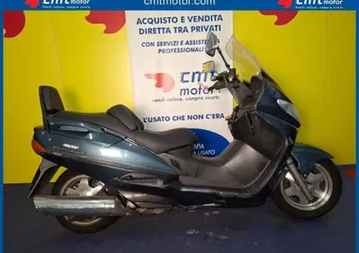 Suzuki Burgman AN 400 (1999 - 00) - Annuncio 10111549
