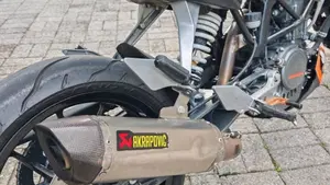 KTM 125 Duke ABS (2013 - 16)  (4)