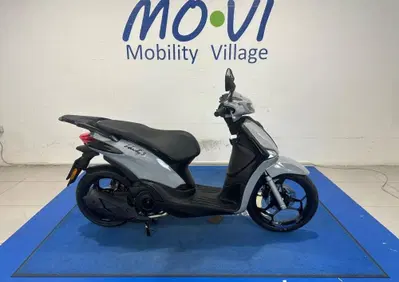 Piaggio Liberty 125 S (2025 - 26) - Annuncio 10111552