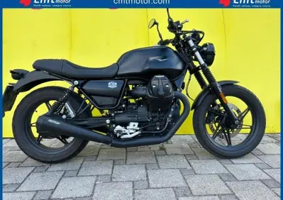  Altre moto o tipologie Special - Annuncio 10111554