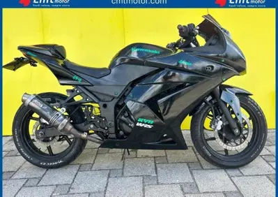 Kawasaki Ninja 250 R (2007 - 13) - Annuncio 10111555