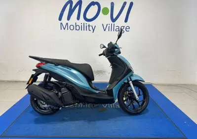 Piaggio Medley 125 S (2025 - 26) - Annuncio 10111562