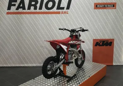 GASGAS MC 50 (2023 - 27) - Annuncio 10111559