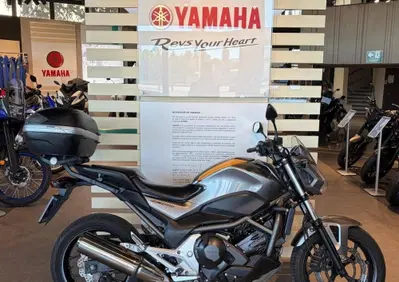 Honda NC700S DCT ABS (2011 - 14) - Annuncio 10111570