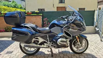 Bmw R 1200 RT (2017 - 18) usata