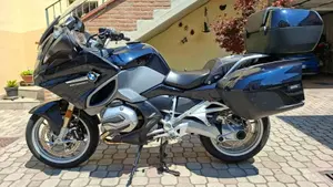 Bmw R 1200 RT (2017 - 18)  (2)