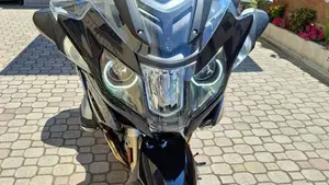 Bmw R 1200 RT (2017 - 18)  (3)