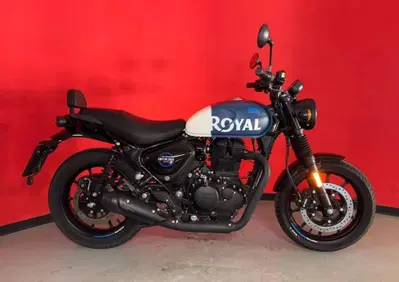 Royal Enfield Meteor 350 (2021 - 26) - Annuncio 10111576