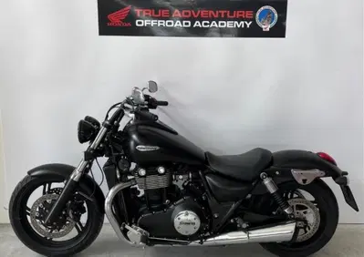 Triumph Thunderbird Storm 1700 (2010 - 16) - Annuncio 10111578
