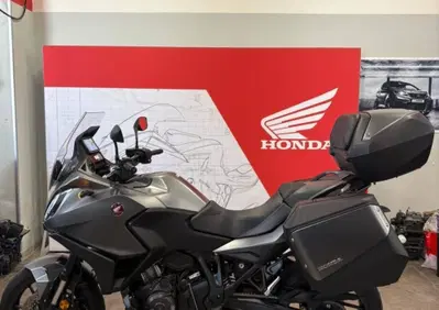 Honda NT 1100 (2022 - 24) - Annuncio 10111588
