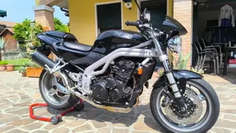 Triumph Speed Triple 955 (2002 - 04) usata
