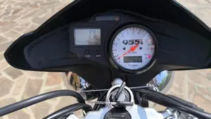 Triumph Speed Triple 955 (2002 - 04)  (3)