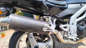 Triumph Speed Triple 955 (2002 - 04)  (4)