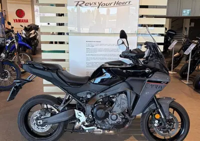 Yamaha Tracer 9 (2025 - 26) - Annuncio 10111589