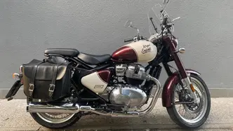 Royal Enfield Classic 650 (2025 - 26) usata