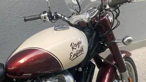 Royal Enfield Classic 650 (2025 - 26)  (2)
