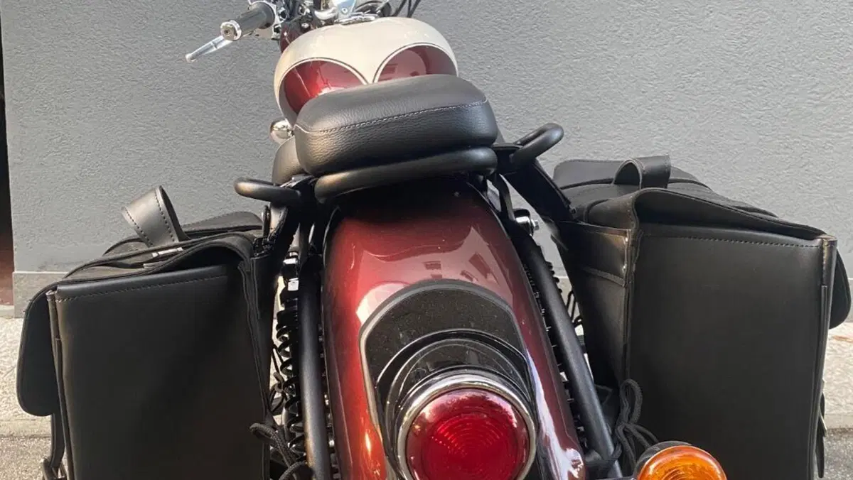 Royal Enfield Classic 650 (2025 - 26)  (4)