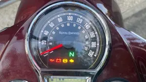 Royal Enfield Classic 650 (2025 - 26)  (5)