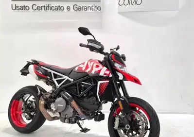 Ducati Hypermotard 950 RVE (2022 - 25) - Annuncio 10111577