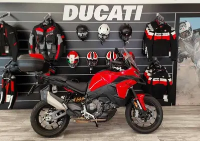 Ducati Multistrada V2 (2025 - 26) - Annuncio 10111595