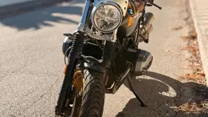 Bmw R nineT 100 Years (2023)  (2)
