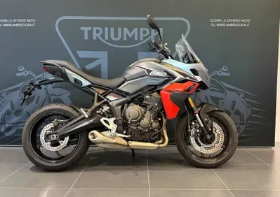 Triumph Tiger Sport 660 (2026) - Annuncio 10111581