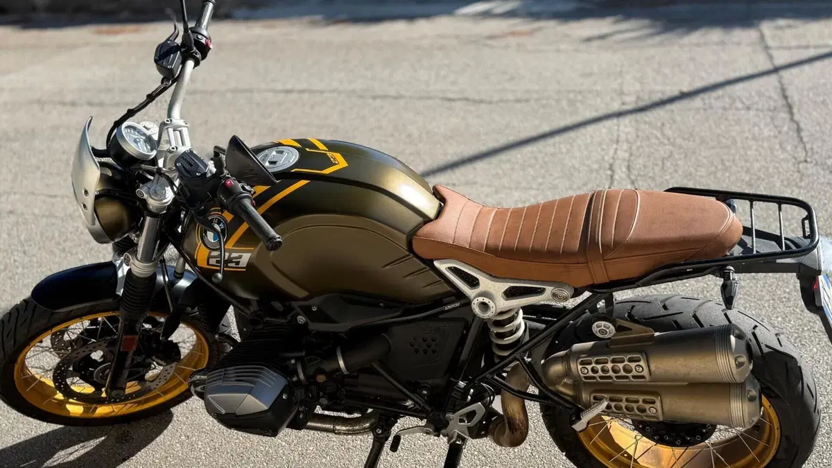 Bmw R nineT 100 Years (2023)  (3)
