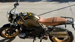 Bmw R nineT 100 Years (2023)  (3)