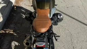 Bmw R nineT 100 Years (2023)  (4)