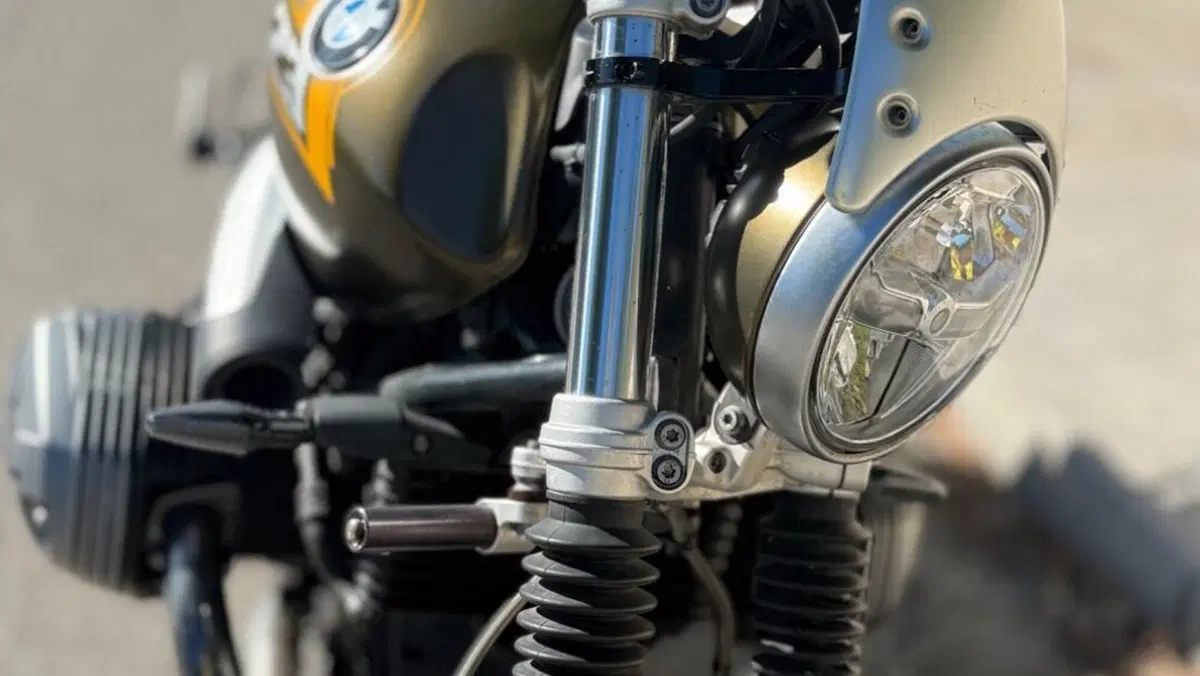 Bmw R nineT 100 Years (2023)  (6)