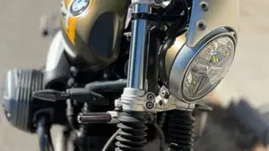 Bmw R nineT 100 Years (2023)  (6)