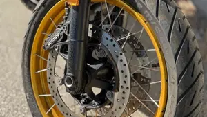 Bmw R nineT 100 Years (2023)  (7)