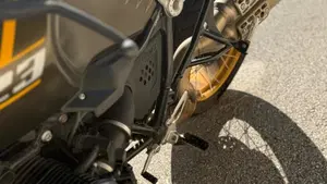 Bmw R nineT 100 Years (2023)  (9)