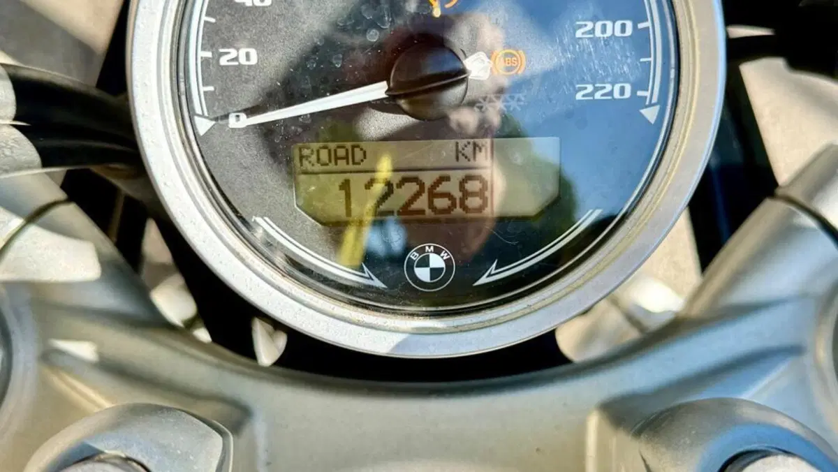 Bmw R nineT 100 Years (2023)  (10)